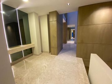 CASA EN VENTA EN VILLA MONTAÑA SAN PEDRO GARZA GARCIA