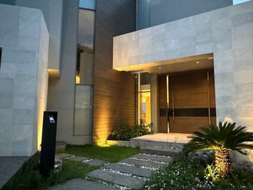 CASA EN VENTA EN VILLA MONTAÑA SAN PEDRO GARZA GARCIA