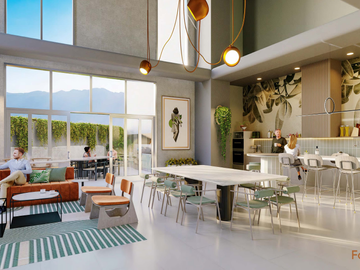 VENTA DE DEPARTAMENTOS EN SANTA MARIA MONTERREY