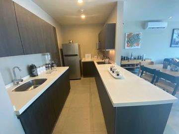 DEPARTAMENTOS EN VENTA EN VALLE PONIENTE VIA CORDILLERA