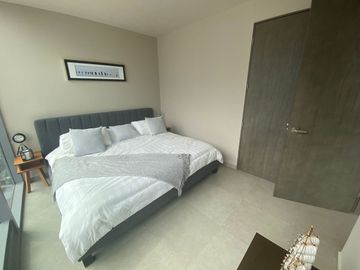 DEPARTAMENTOS EN VENTA EN VALLE PONIENTE VIA CORDILLERA