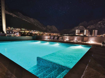 DEPARTAMENTOS EN VENTA EN VALLE PONIENTE VIA CORDILLERA