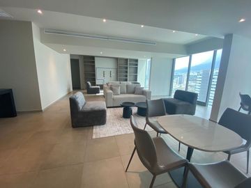DEPARTAMENTOS EN VENTA EN VALLE PONIENTE VIA CORDILLERA