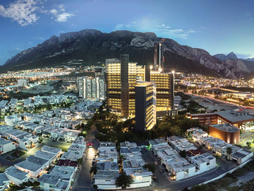 DEPARTAMENTOS EN VENTA EN VALLE PONIENTE VIA CORDILLERA