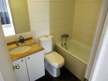 Departamento en Venta en CON ESTACIONAMIENTO / METRO MIRADOR
