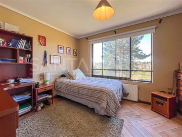 Casa en Venta en Lomas de San Andrés, Concepción