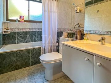 Casa en Venta en Lomas de San Andrés, Concepción