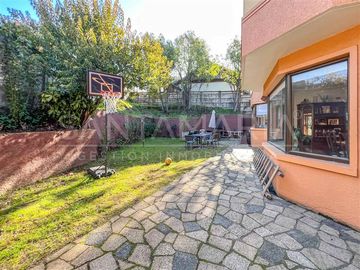 Casa en Venta en Lomas de San Andrés, Concepción