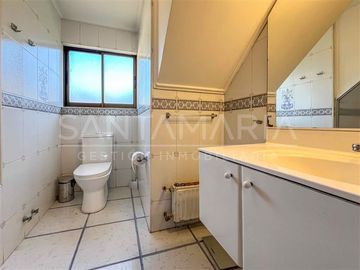 Casa en Venta en Lomas de San Andrés, Concepción