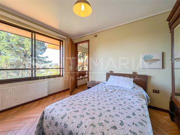 Casa en Venta en Lomas de San Andrés, Concepción