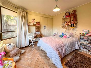 Casa en Venta en Lomas de San Andrés, Concepción