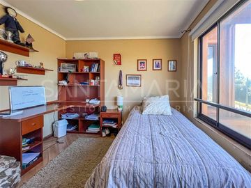 Casa en Venta en Lomas de San Andrés, Concepción