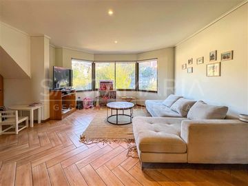 Casa en Venta en Lomas de San Andrés, Concepción