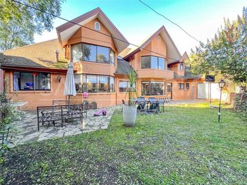 Casa en Venta en Lomas de San Andrés, Concepción