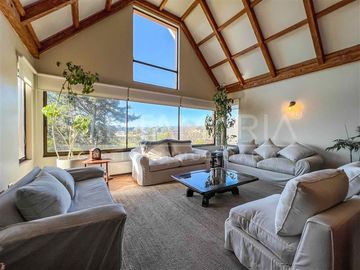 Casa en Venta en Lomas de San Andrés, Concepción