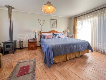 Casa en Venta en Lomas de San Andrés, Concepción