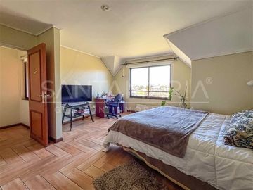 Casa en Venta en Lomas de San Andrés, Concepción