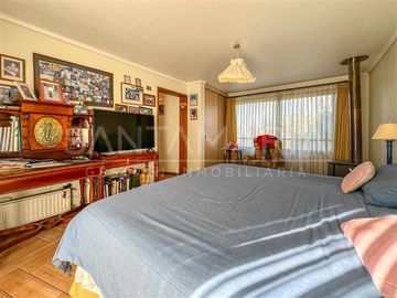 Casa en Venta en Lomas de San Andrés, Concepción