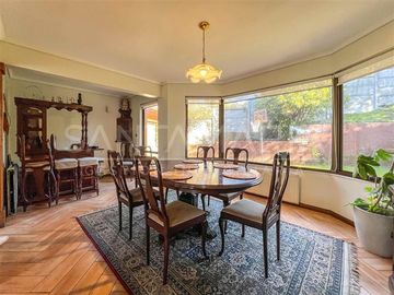 Casa en Venta en Lomas de San Andrés, Concepción