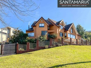 Casa en Venta en Lomas de San Andrés, Concepción