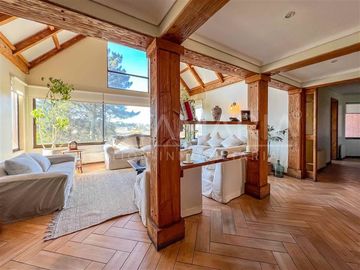Casa en Venta en Lomas de San Andrés, Concepción