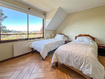 Casa en Venta en Lomas de San Andrés, Concepción