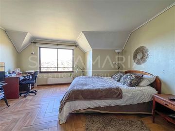 Casa en Venta en Lomas de San Andrés, Concepción