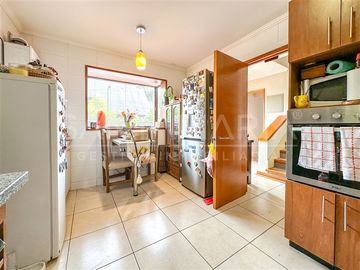 Casa en Venta en Lomas de San Andrés, Concepción
