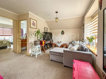 Casa en Venta en Lomas de San Andrés, Concepción