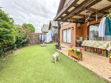 Casa en Venta en Lomas de San Andrés, Concepción