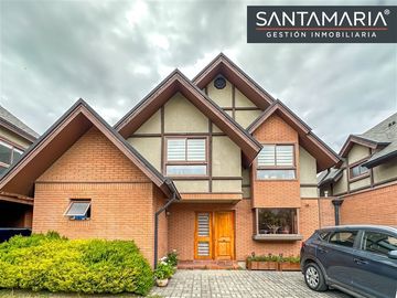 Casa en Venta en Lomas de San Andrés, Concepción