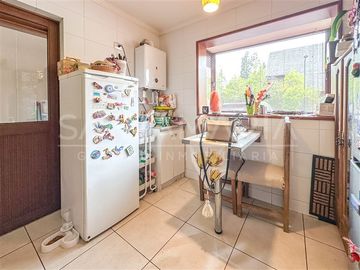 Casa en Venta en Lomas de San Andrés, Concepción