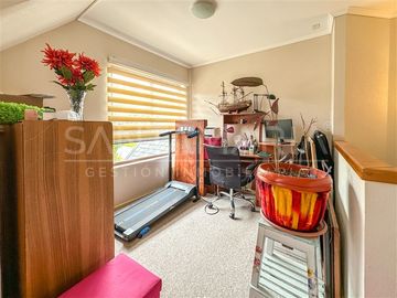 Casa en Venta en Lomas de San Andrés, Concepción