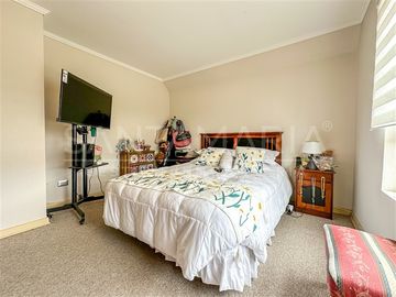 Casa en Venta en Lomas de San Andrés, Concepción