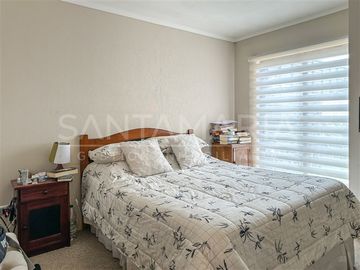 Casa en Venta en Lomas de San Andrés, Concepción