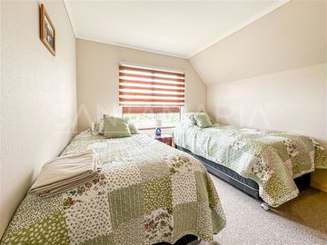 Casa en Venta en Lomas de San Andrés, Concepción