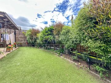 Casa en Venta en Lomas de San Andrés, Concepción