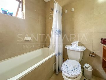 Casa en Venta en Lomas de San Andrés, Concepción