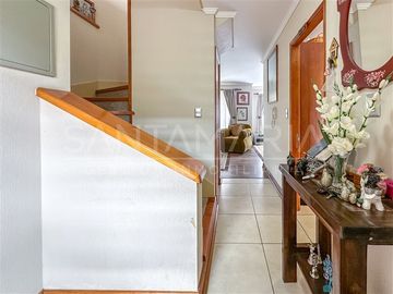 Casa en Venta en Lomas de San Andrés, Concepción