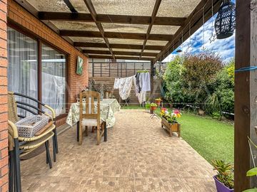 Casa en Venta en Lomas de San Andrés, Concepción