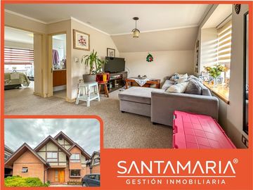 Casa en Venta en Lomas de San Andrés, Concepción