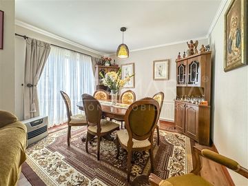 Casa en Venta en Lomas de San Andrés, Concepción