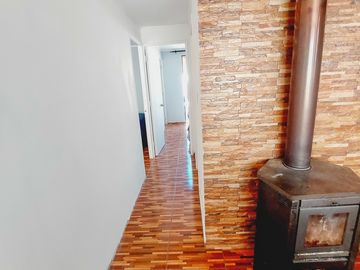 Linda Casa en Condominio, Lomas del Viento de Puente Alto