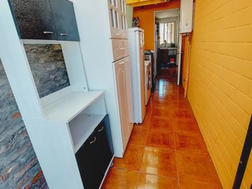 Linda Casa en Condominio, Lomas del Viento de Puente Alto