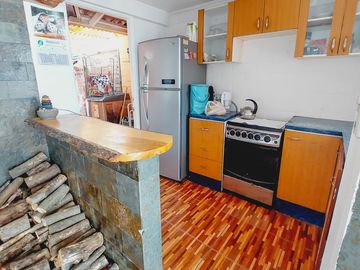 Linda Casa en Condominio, Lomas del Viento de Puente Alto