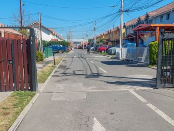 Linda Casa en Condominio, Lomas del Viento de Puente Alto