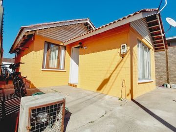 Linda Casa en Condominio, Lomas del Viento de Puente Alto