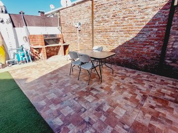 Linda Casa en Condominio, Lomas del Viento de Puente Alto