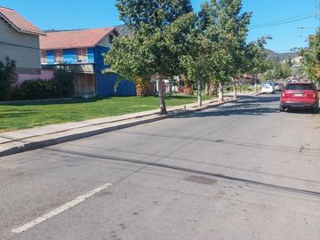 Linda Casa en Condominio, Lomas del Viento de Puente Alto