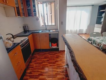 Linda Casa en Condominio, Lomas del Viento de Puente Alto